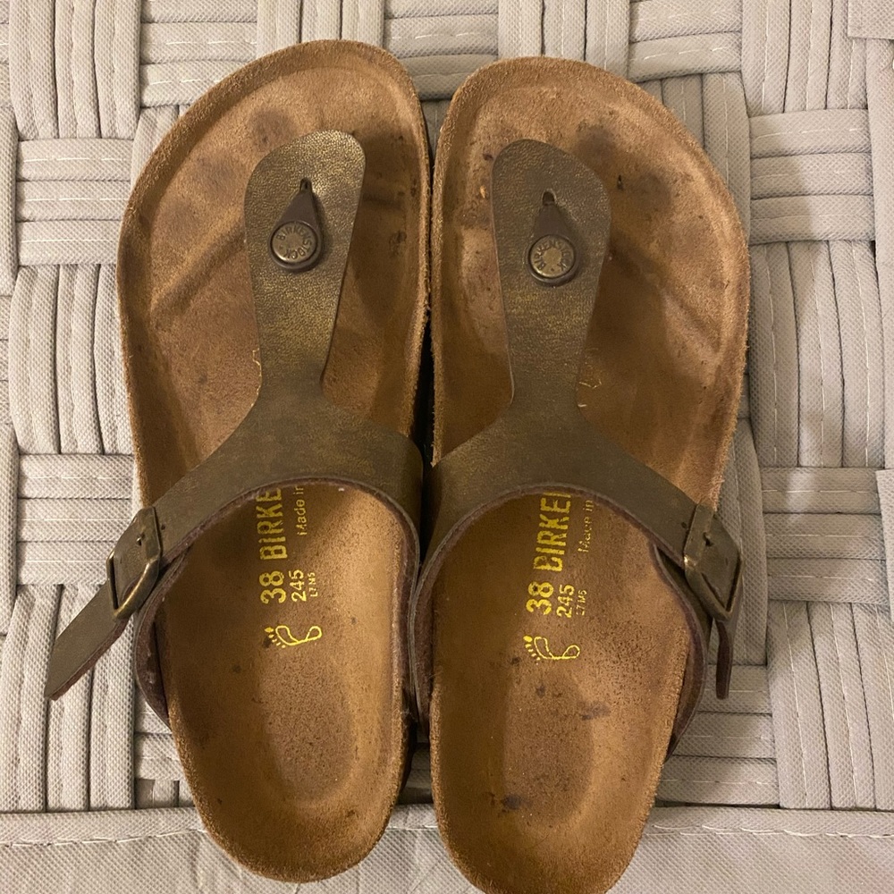 BIRKENSTOCK